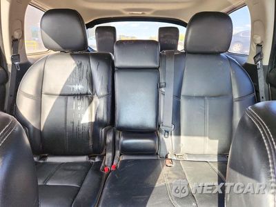 Zdjęcie 10 z 13 samochodu: 2018 NISSAN PATHFINDER SL VIN:5N1DR2MM2JC658477 - miniatura