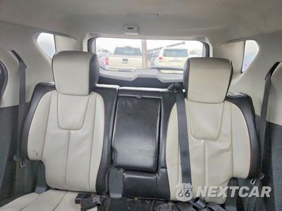 Zdjęcie 10 z 13 samochodu: 2010 CHEVROLET EQUINOX VIN:2NCFKFEY8A6343131 - miniatura