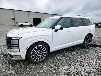 2026 HYUNDAI PALISADE CALLIGRAPHY KM8RM5S26TU029812 - główne zdjęcie licytacji z USA - miniatura