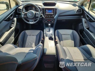 Zdjęcie 8 z 12 samochodu: 2019 SUBARU CROSSTREK PREMIUM VIN:JF2GTAEC0K8293449 - miniatura