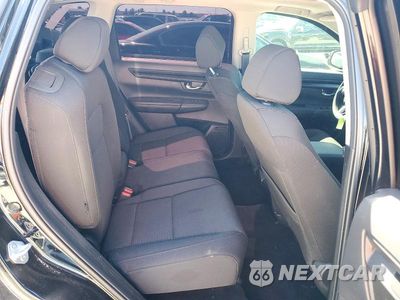 Zdjęcie 11 z 13 samochodu: 2026 HONDA CR-V EX VIN:2HKRS3H4XTH317141 - miniatura