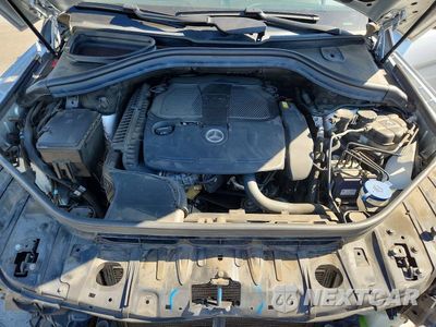 Zdjęcie 11 z 13 samochodu: 2016 MERCEDES-BENZ GLE 350 4MATIC VIN:4JGDA5HB5GA737583 - miniatura