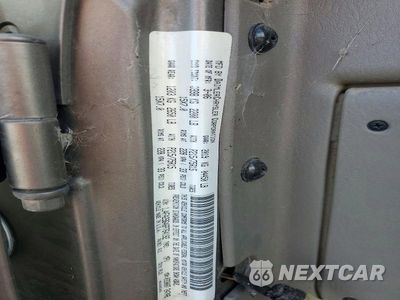 Zdjęcie 13 z 13 samochodu: 2006 JEEP WRANGLER / TJ SE VIN:1J4FA29S46P764192 - miniatura