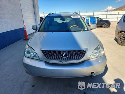 Piąte zdjęcie samochodu w środku: 2005 LEXUS RX 330 VIN:2T2HA31UX5C071928 - miniatura