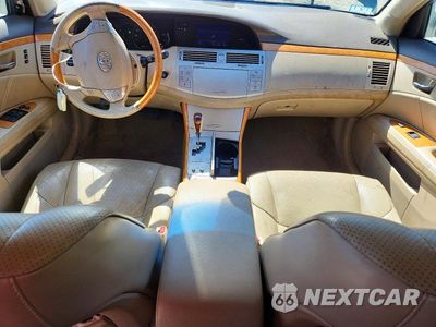 Zdjęcie 8 z 13 samochodu: 2007 TOYOTA AVALON LIMITED VIN:4T1BK36B17U181847 - miniatura