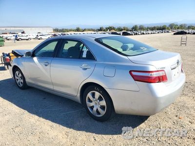 Drugie zdjęcie samochodu z przodu: 2009 TOYOTA CAMRY LE VIN:4T1BE46K59U318109 - miniatura