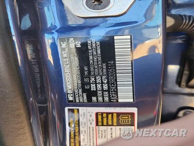 Zdjęcie 12 z 12 samochodu: 2024 MERCEDES-BENZ GLS 450 4MATIC VIN:4JGFF5KE3RB205114 - miniatura