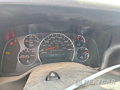 Zdjęcie 9 z 13 samochodu: 2013 CHEVROLET EXPRESS G1500 VIN:1GCSGAFXXD1116966 - miniatura