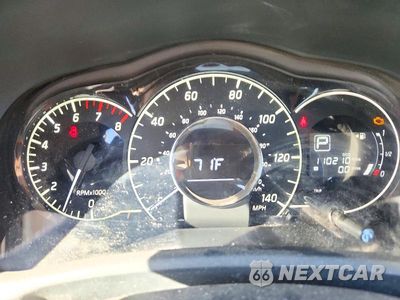 Zdjęcie 9 z 12 samochodu: 2017 NISSAN VERSA NOTE SV VIN:3N1CE2CP6HL358501 - miniatura