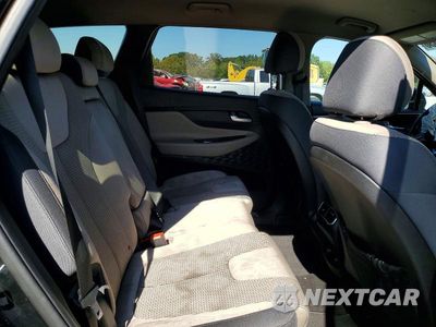 Zdjęcie 11 z 13 samochodu: 2023 HYUNDAI SANTA FE SEL VIN:5NMS24AJ5PH526930 - miniatura
