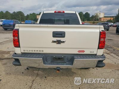 Zdjęcie 6 z 12 samochodu: 2014 CHEVROLET SILVERADO C1500 LTZ VIN:3GCPCSEC8EG560422 - miniatura