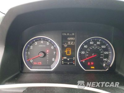 Zdjęcie 9 z 14 samochodu: 2009 HONDA CR-V EXL VIN:5J6RE38779L008615 - miniatura