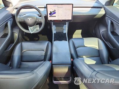 Zdjęcie 8 z 12 samochodu: 2020 TESLA MODEL 3 VIN:5YJ3E1EB3LF663955 - miniatura