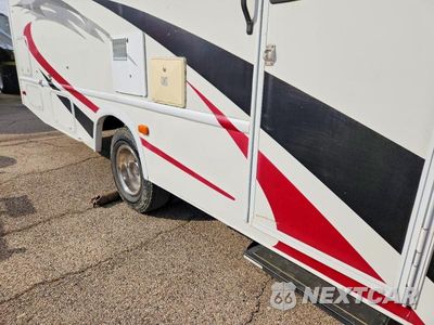 Zdjęcie 9 z 10 samochodu: 2007 CHEVROLET EXPRESS CAMPER VIN:1GBKG31U461246726 - miniatura