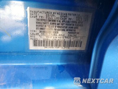Zdjęcie 12 z 12 samochodu: 2024 NISSAN SENTRA SV VIN:3N1AB8CV8RY363978 - miniatura