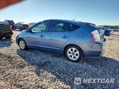 Drugie zdjęcie samochodu z przodu: 2008 TOYOTA PRIUS BASE VIN:JTDKB20UX87696726 - miniatura