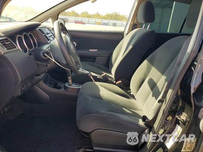 Zdjęcie 7 z 12 samochodu: 2012 NISSAN VERSA 1.8 S VIN:3N1BC1CP3CK808373 - miniatura