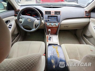 Zdjęcie 8 z 12 samochodu: 2009 TOYOTA CAMRY LE VIN:4T1BE46K99U904425 - miniatura