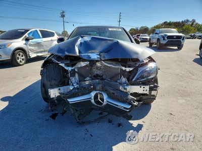 Piąte zdjęcie samochodu w środku: 2020 MERCEDES-BENZ C-CLASS AMG C43 VIN:W1KWF6EB4LR571213 - miniatura