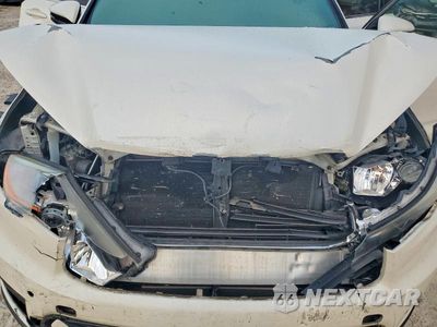 Zdjęcie 12 z 14 samochodu: 2016 TOYOTA HIGHLANDER LE VIN:5TDZKRFH8GS170147 - miniatura