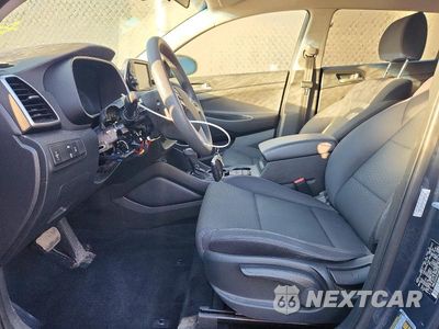 Zdjęcie 7 z 13 samochodu: 2019 HYUNDAI TUCSON SE VIN:KM8J2CA4XKU998196 - miniatura
