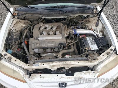 Zdjęcie 11 z 12 samochodu: 2002 HONDA ACCORD EX VIN:1HGCG22552A038898 - miniatura