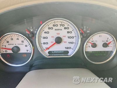Zdjęcie 9 z 12 samochodu: 2004 FORD F150 VIN:1FTPX145X4NB34898 - miniatura