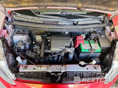 Zdjęcie 11 z 12 samochodu: 2018 MITSUBISHI MIRAGE ES VIN:ML32A3HJ9JH004106 - miniatura