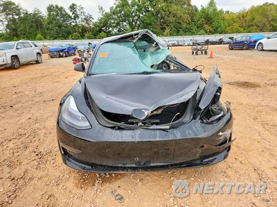 Piąte zdjęcie samochodu w środku: 2023 TESLA MODEL 3 VIN:5YJ3E1EA8PF704304 - miniatura