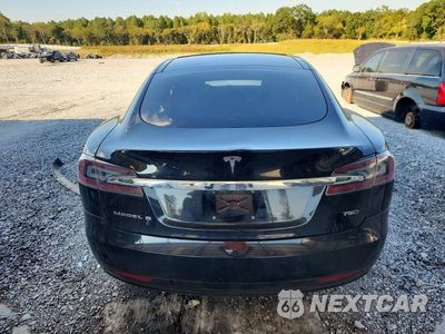 Zdjęcie 6 z 12 samochodu: 2016 TESLA MODEL S VIN:5YJSA1E2XGF168861 - miniatura