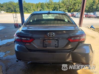 Zdjęcie 6 z 13 samochodu: 2024 TOYOTA CAMRY SE VIN:4T1G11AKXRU891482 - miniatura