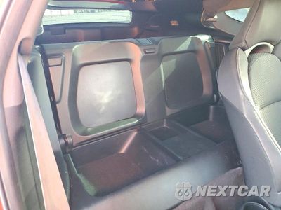 Zdjęcie 10 z 12 samochodu: 2013 HONDA CR-Z VIN:JHMZF1D42DS003158 - miniatura