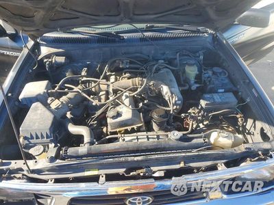 Zdjęcie 11 z 12 samochodu: 1997 TOYOTA TACOMA BASE VIN:4TAWM72N7VZ232478 - miniatura