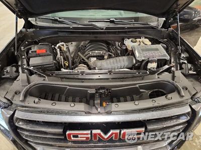 Zdjęcie 12 z 13 samochodu: 2021 GMC YUKON XL K1500 AT4 VIN:1GKS2HKD4MR261042 - miniatura