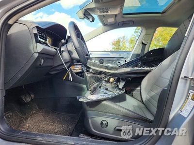 Zdjęcie 7 z 12 samochodu: 2025 VOLKSWAGEN JETTA SE VIN:3VW7X7BU8SM079742 - miniatura
