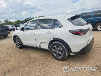 Drugie zdjęcie samochodu z przodu: 2027 HONDA HR-V LX VIN:3CZRZ1H37VM712571 - miniatura