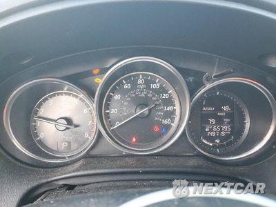 Zdjęcie 9 z 13 samochodu: 2014 MAZDA CX-5 SPORT VIN:JM3KE4BE4E0405190 - miniatura
