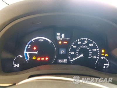 Zdjęcie 9 z 13 samochodu: 2013 LEXUS RX 450H VIN:JTJBC1BA2D2064026 - miniatura