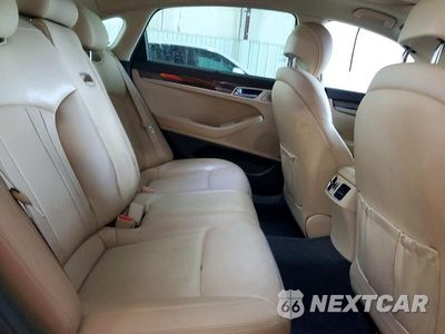 Zdjęcie 10 z 12 samochodu: 2018 GENESIS G80 3.8 VIN:KMHGN4JE9JU226948 - miniatura