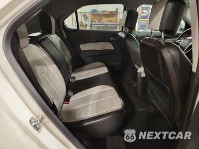 Zdjęcie 11 z 13 samochodu: 2015 CHEVROLET EQUINOX LTZ VIN:1GNFLHEK8FZ140772 - miniatura