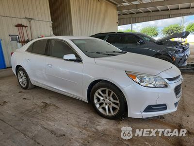 Czwarte zdjęcie samochodu z boku: 2015 CHEVROLET MALIBU 1LT VIN:1G11C5SLXFF221183 - miniatura