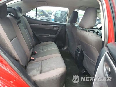 Zdjęcie 10 z 12 samochodu: 2017 TOYOTA COROLLA LE VIN:2T1BURHE6HC892760 - miniatura
