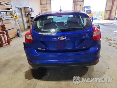 Zdjęcie 6 z 12 samochodu: 2013 FORD FOCUS VIN:1FADP3K21DL198451 - miniatura