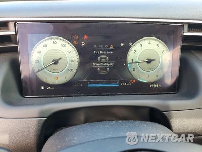 Zdjęcie 9 z 14 samochodu: 2023 HYUNDAI TUCSON SEL VIN:5NMJFCAE2PH234617 - miniatura