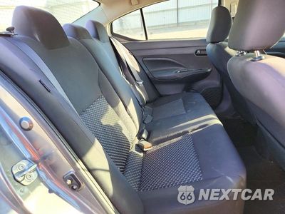Zdjęcie 10 z 12 samochodu: 2021 NISSAN VERSA S VIN:3N1CN8DV5ML812988 - miniatura