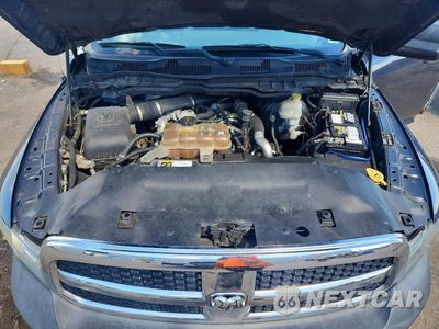 Zdjęcie 11 z 12 samochodu: 2015 RAM 1500 ST VIN:1C6RR6KM9FS521867 - miniatura