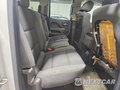 Zdjęcie 10 z 12 samochodu: 2015 GMC SIERRA K1500 SLE VIN:1GTV2UEC1FZ397264 - miniatura