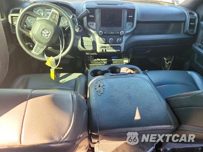 Zdjęcie 8 z 13 samochodu: 2024 RAM 2500 TRADESMAN VIN:3C6UR5CL9RG305250 - miniatura