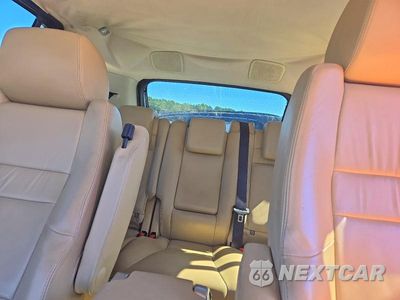 Zdjęcie 10 z 14 samochodu: 2007 LAND ROVER RANGE ROVER SPORT SUPERCHARGED VIN:SALSH23427A104031 - miniatura