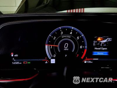 Zdjęcie 9 z 13 samochodu: 2024 CADILLAC ESCALADE V VIN:1GYS4HK90RR235525 - miniatura